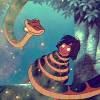 Disney Jungle book Avatars 