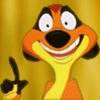 Disney Avatars Leeuwenkoning 