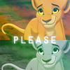 Disney Avatars Leeuwenkoning 