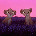 Disney Avatars Leeuwenkoning 