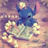 Disney Avatars Lilo en stitch 