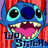 Disney Avatars Lilo en stitch 