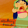 Disney Avatars Lilo en stitch 