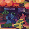 Disney Avatars Lilo en stitch 