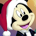 Disney Mickey mouse Avatars 