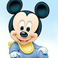 Disney Mickey mouse Avatars 