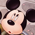 Disney Mickey mouse Avatars 