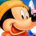 Disney Mickey mouse Avatars 