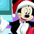 Disney Mickey mouse Avatars 