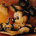 Disney Mickey mouse Avatars 