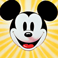 Disney Mickey mouse Avatars 