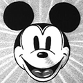 Disney Mickey mouse Avatars 