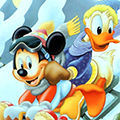 Disney Mickey mouse Avatars 