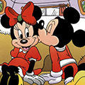 Disney Mickey mouse Avatars 