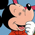 Disney Mickey mouse Avatars 