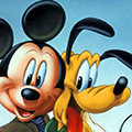 Disney Mickey mouse Avatars 