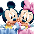 Disney Minnie mouse Avatars 