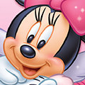 Disney Minnie mouse Avatars 