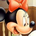 Disney Minnie mouse Avatars 