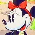 Disney Minnie mouse Avatars 