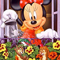 Disney Minnie mouse Avatars 