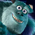 Disney Monsters en co Avatars 