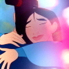 Disney Mulan Avatars 