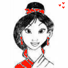 Disney Mulan Avatars 