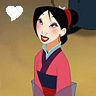 Disney Mulan Avatars 