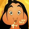 Disney Mulan Avatars 