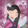 Disney Mulan Avatars 