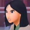 Disney Mulan Avatars 