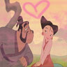 Disney Mulan Avatars 