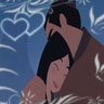 Disney Mulan Avatars 