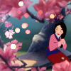 Disney Mulan Avatars 