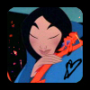 Disney Mulan Avatars 