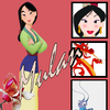 Disney Mulan Avatars 