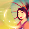 Disney Mulan Avatars 