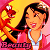 Disney Mulan Avatars 