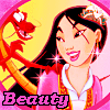 Disney Mulan Avatars 