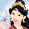 Disney Mulan Avatars 