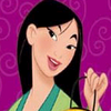 Disney Mulan Avatars 