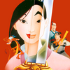 Disney Mulan Avatars 