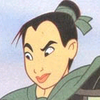 Disney Mulan Avatars 