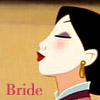 Disney Mulan Avatars 