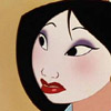 Disney Mulan Avatars 