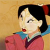 Disney Mulan Avatars 