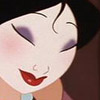 Disney Mulan Avatars 