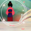 Disney Mulan Avatars 