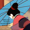 Disney Mulan Avatars 